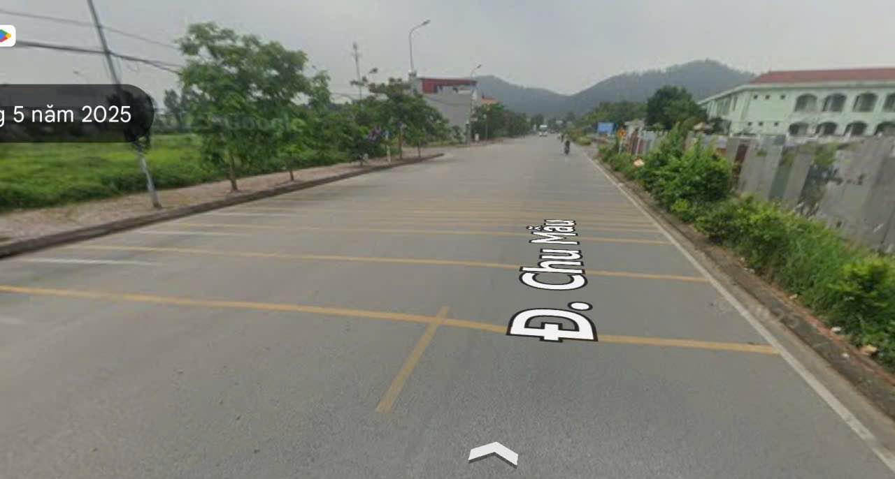 Đất nền đẹp tại đường Tam Giang, xã Vân Dương, 99m² - Đầu tư sinh lời ngay!