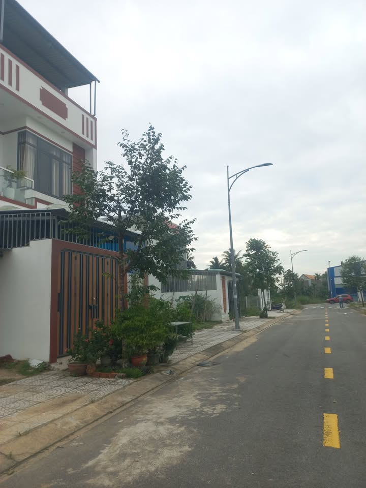 Đất nền KDC Green La Hà 100m² giá 900 triệu - Đường nhựa thông thoáng, hướng Đông Nam!