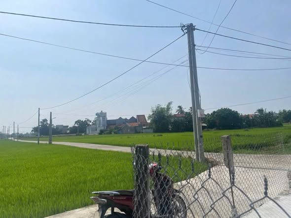 Đất nền Hòa An Phú Hòa 123m² giá tốt - Cách trung tâm Tuy Hòa chỉ 2.5km!