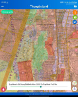 Đất nông nghiệp 3,8ha tại An Phú, Tuy Hòa - View biển tuyệt đẹp, giá 12 tỷ!