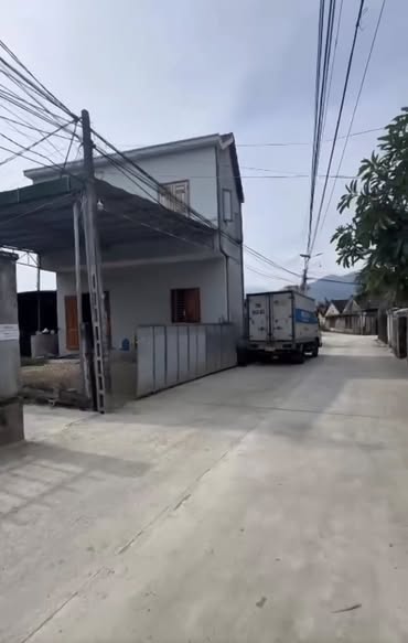 Nhà 2 tầng lô góc 285m² tại Thôn Trung 3 - Diên Điền, giá 2.6 tỷ - Kinh doanh thuận lợi!