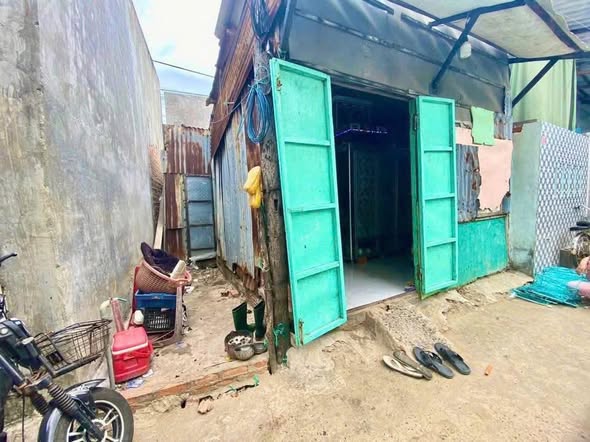 Đất nền Phan Rí Cửa, Tuy Phong 26.7m² giá 420 triệu - Sổ hồng chính chủ!