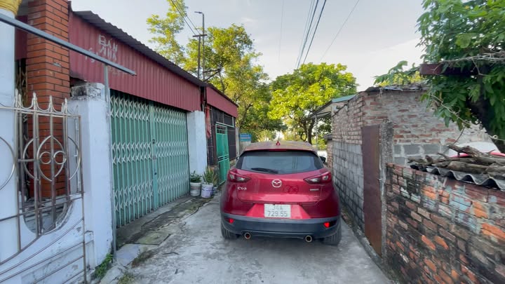 Nhà 2 tầng Phú An, Cẩm Giàng 72m² giá 100 triệu - Sổ đỏ chính chủ ngay!