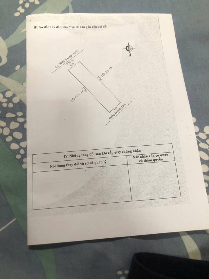 Đất mặt đường Thanh Niên Hải Dương 80.1m² giá 8 tỷ - Vị trí đắc địa!