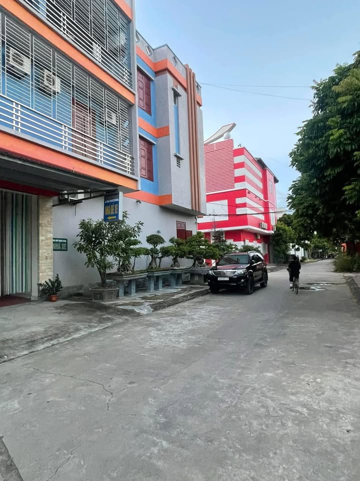 Đất nền Gia Khánh - 90m² giá 2.1 tỷ - Cơ hội đầu tư tốt!