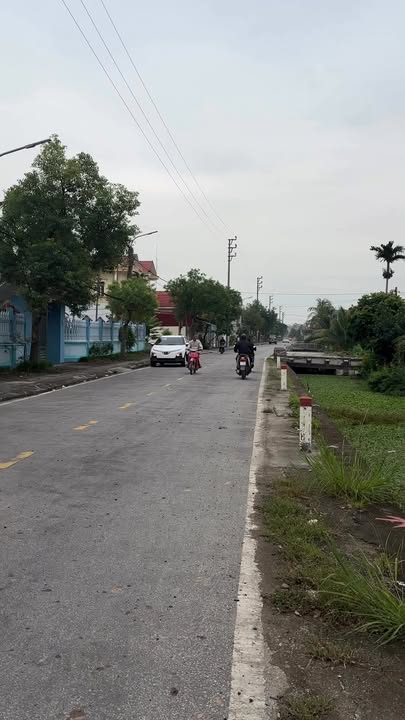 Đất nền 115m² mặt đường Trung Nghĩa, Đồ Sơn - Chỉ 3 tỷ, pháp lý rõ ràng!