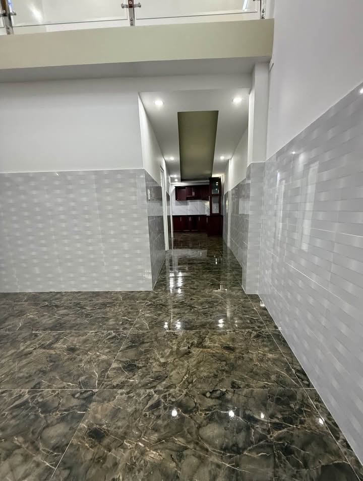 Nhà 1.5 tầng Ngô Chân Lưu, Liên Chiểu, 70m² giá 3.8 tỷ - Đậu ô tô thoải mái!