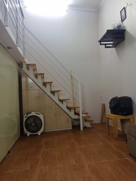 Nhà riêng Ngọc Hà - Ba Đình 38m² giá 2.3 tỷ - Tiện ích đầy đủ, an ninh tốt!