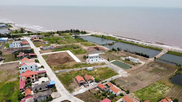 Đất biển Thịnh Long, Nam Định 90m² giá nhỉnh 1 tỷ - Tiềm năng đầu tư sinh lời cao!