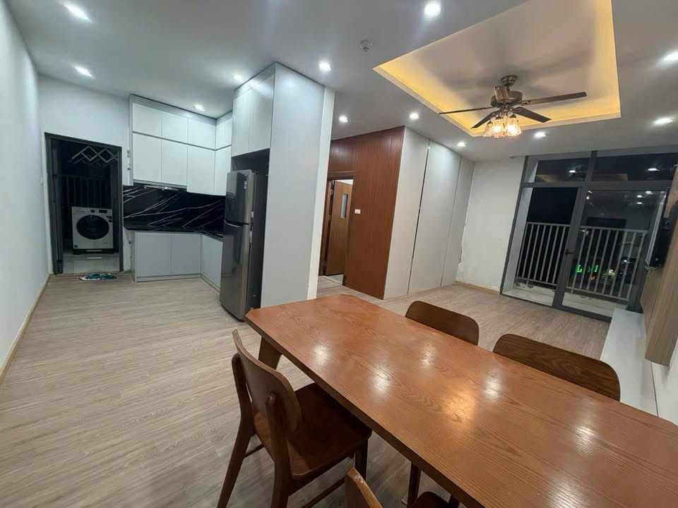 Căn hộ chung cư Louis 84m² giá thỏa thuận - Sẵn sàng vào ở ngay!