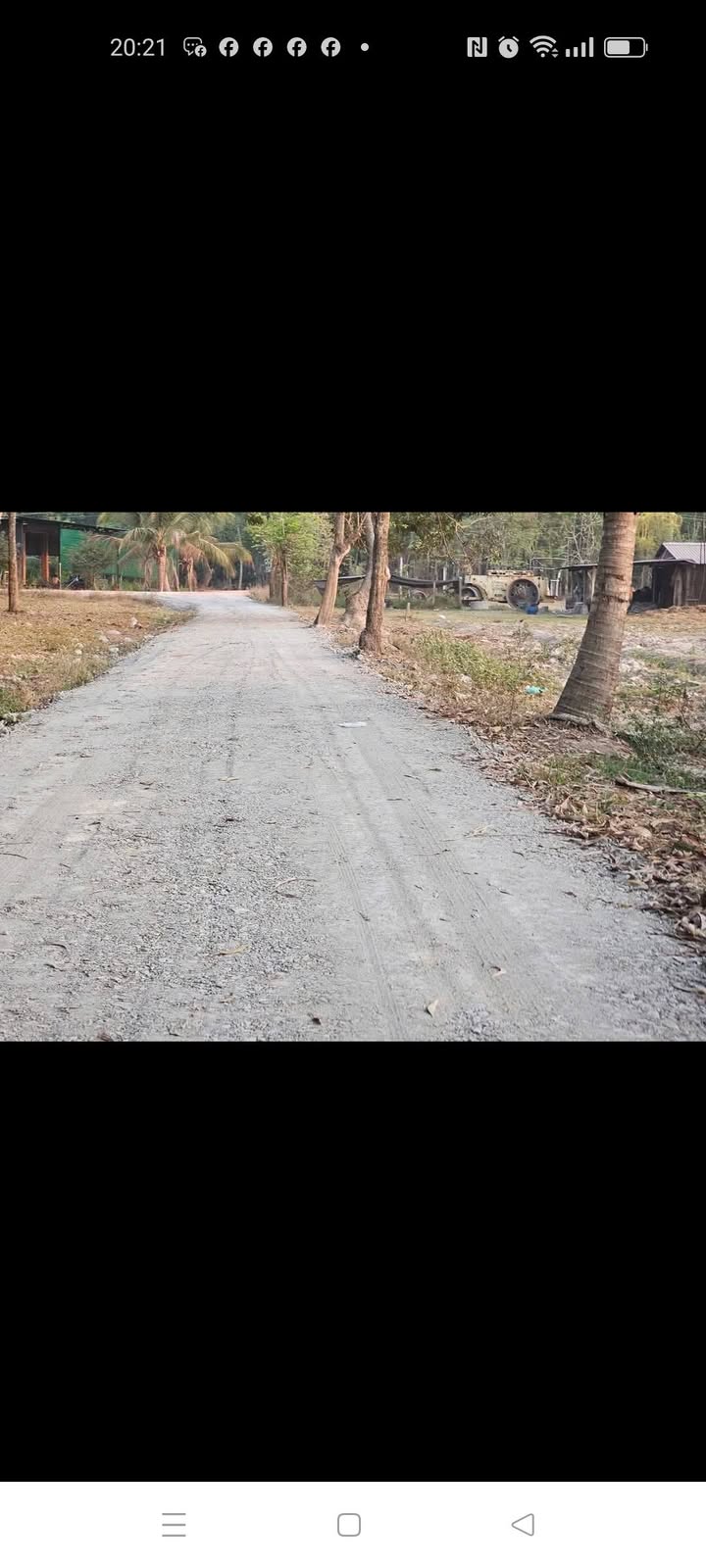 Đất nền 135m² ấp Cầu Trường, Hảo Đước chỉ 100 triệu - Đầu tư sinh lời ngay!