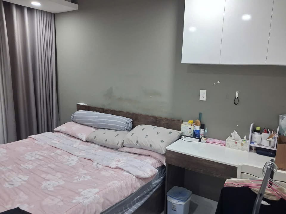 Căn hộ Green Valley Phú Mỹ Hưng 88m² giá 8.3 tỷ - View đẹp, đầu tư sinh lời!