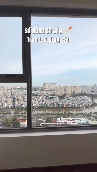 Căn hộ Kiều By Kita Quận 5 - 128m² giá 19.2 tỷ - Sổ hồng có sẵn, view đẹp