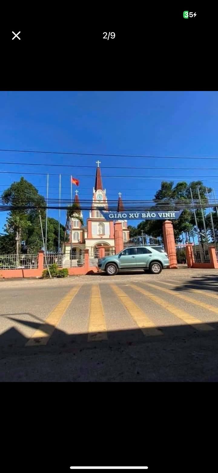 Đất nền phường Xuân Lập, Long Khánh 125m² giá 820 triệu - Tiềm năng sinh lời cao!