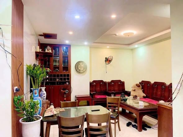 Chung cư Tràng An Vinh 64m² giá 2.2 tỷ - Chính chủ bán ngay!