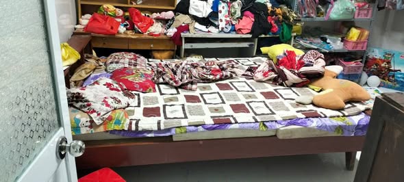 Nhà cấp 4 Phường Mỹ Phong 83m² giá 650 triệu - Sẵn sàng vào ở!