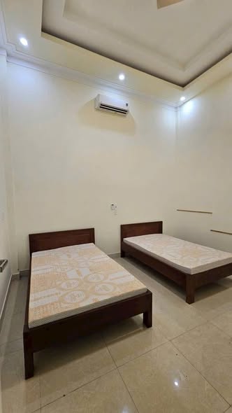 Nhà đẹp Bảo Lộc 115m² giá 2.3 tỷ - Mặt tiền đường Mạc Đỉnh Chi, kinh doanh thuận lợi!