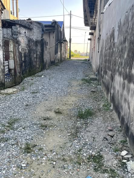 Đất nền Khu dân cư Hưng Nghĩa, Nam Hoa, 140m² giá 1 tỷ - Tiềm năng đầu tư cao!