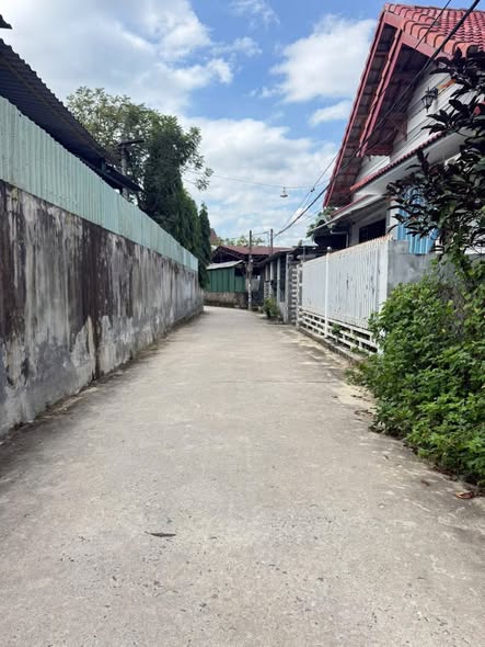 Đất thổ cư Suối Hiệp Diên Khánh 63,2m² giá 650 triệu - Sổ hồng chính chủ!