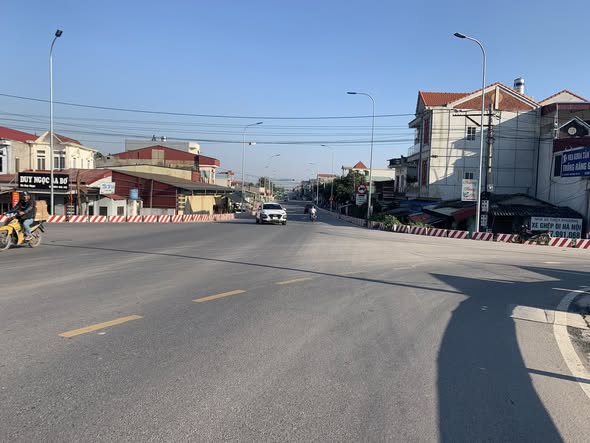 FrontHouse mặt tiền 391 Quang Trung 130m² giá thỏa thuận - Kinh doanh thuận lợi