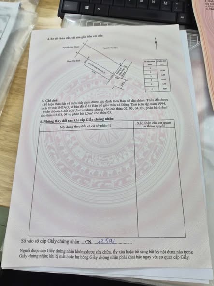 Đất nền góc 60m² Hoàng Mai, An Dương chỉ 1.6 tỷ - Sổ đỏ chính chủ!