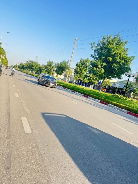 Đất nền khu Vạn Phúc, Lê Thanh Nghị, 65.36m² giá chỉ 3 tỷ - Đầu tư sinh lời lý tưởng!