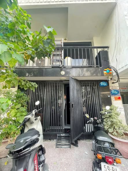 Shophouse đường Tân Vĩnh, quận 4, 58m² giá 5.25 tỷ - Nhà mới đẹp, sẵn sàng kinh doanh!