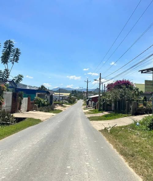 Đất nền Bảo Lộc 550m² giá chỉ 2 tỷ - Cơ hội đầu tư tuyệt vời!