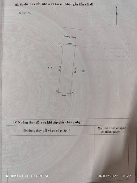 Đất nền Khu dân cư Newlife Hòa Lợi 100m² giá 1.55 tỷ - Đầu tư sinh lời ngay!