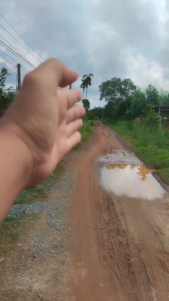 Đất nền chính chủ Trảng Bàng 200m² chỉ 750 triệu - Cơ hội đầu tư sinh lời!