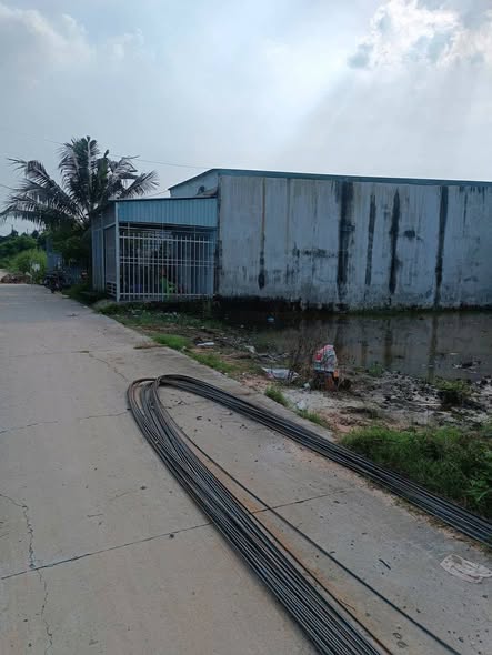 Đất nền Ấp 2 Long Thọ 97.5m² chỉ 400 triệu - Cơ hội đầu tư tuyệt vời!