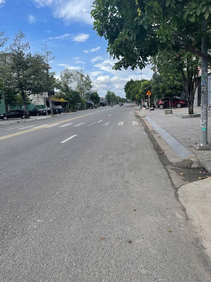 Đất thổ cư TDC Vạn Hạnh Phú Mỹ 125m² giá 5 tỷ - Đầu tư sinh lời ngay!