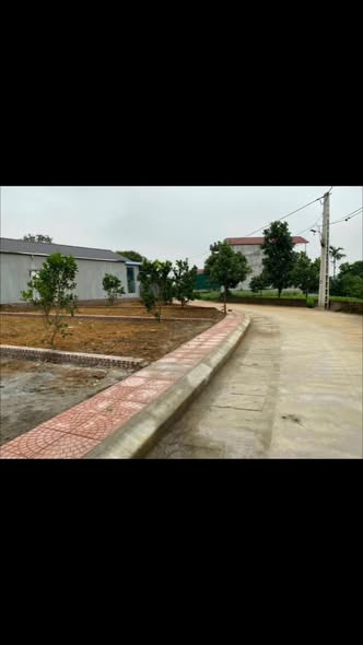 Đất Hòa Thạch, Thạch Thất 106m² giá 2 tỷ - Cơ hội đầu tư tuyệt vời!