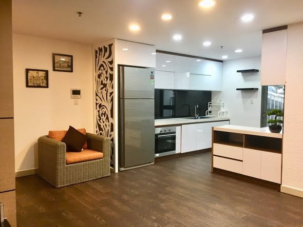 Căn hộ Duplex 2 tầng Masteri Thảo Điền, 144m² giá 14.5 tỷ - Không gian sống sang trọng, thoáng đãng!