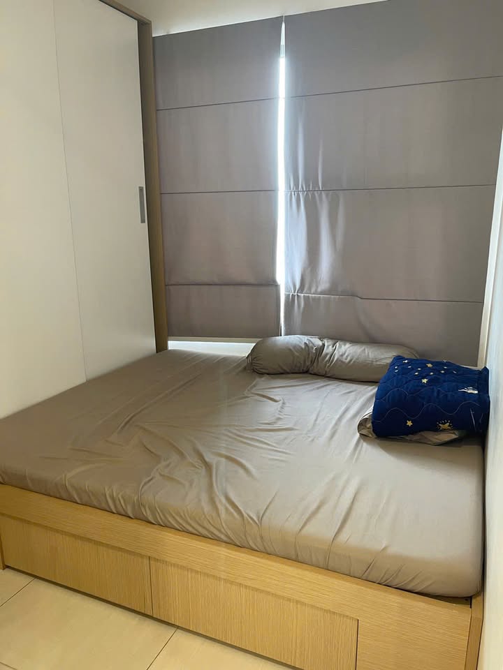 Căn hộ S5.03 đường Nguyễn Xiển, 9 triệu - Full nội thất tiện nghi!