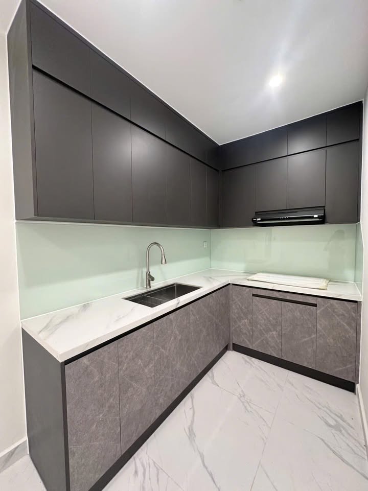 Căn hộ Beverly quận 9 2PN giá 9.5 triệu - Không thể bỏ lỡ!