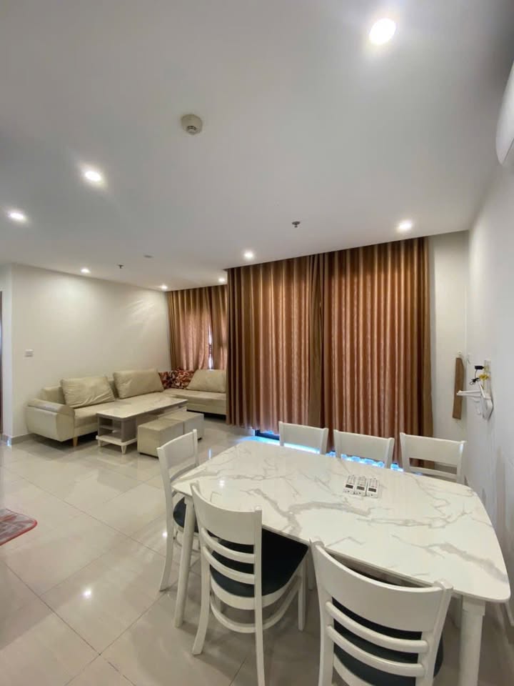 Căn hộ S1.02 đường Nguyễn Xiển 2PN giá 7.5 triệu - Sẵn sàng vào ở ngay!