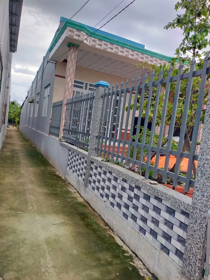 Đất nền mặt đường Huỳnh Tấn Phát, 500m² giá 3.5 tỷ - Cơ hội đầu tư hấp dẫn!