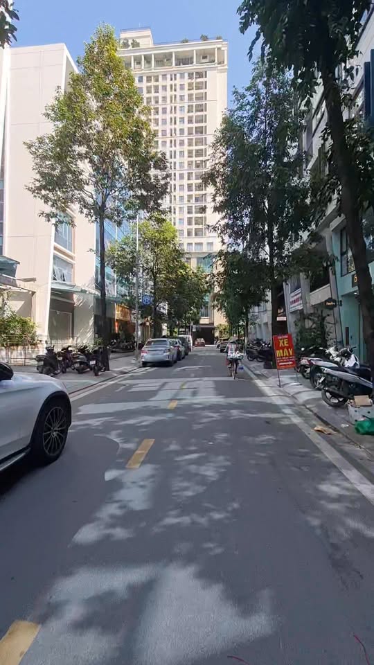 Shophouse KĐT Galaxy Vạn Phúc Hà Đông 98m² - Hoàn thiện full, pháp lý rõ ràng!