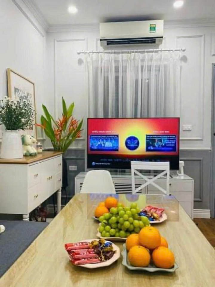 Cho thuê nhà nguyên căn Lý Nam Đế, Hàng Mã, 45m² giá 20 triệu - Khu dân cư an ninh tốt!