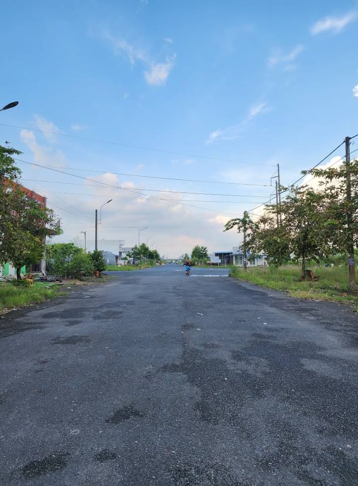 Đất nền mặt tiền đường Phan Văn Xoàn 180m² giá 2 tỷ - Đầu tư sinh lời ngay!