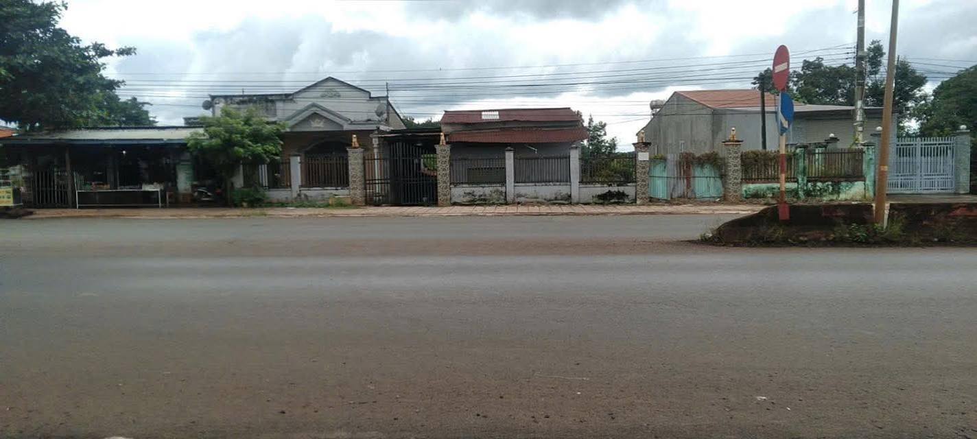 Đất mặt tiền ĐT 741, phường Phước Bình, 5000m² - Cơ hội đầu tư hiếm có!