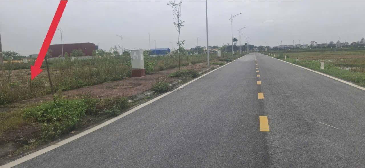 Đất nền Lưỡi A, Đình Cao, Phù Cừ 90m² giá 1.9 tỷ - Đầu tư sinh lời ngay!