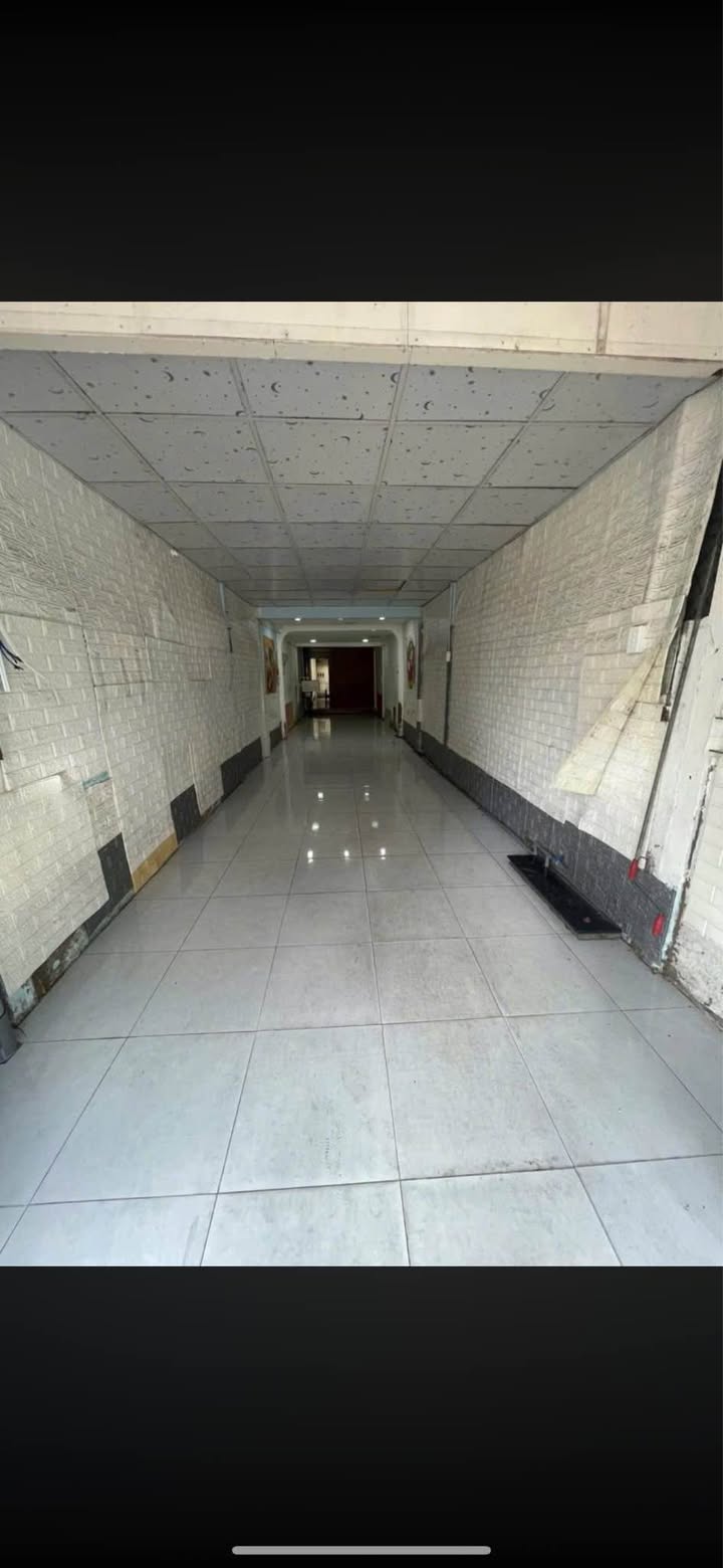 Cho thuê nhà mặt tiền đường Nguyễn Trung Trực, Sóc Trăng 78m² - Giá chỉ 5 triệu/tháng!