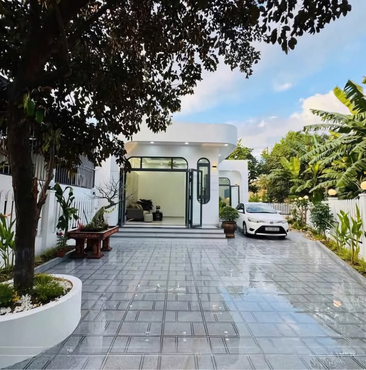 Nhà đẹp 513m² hẻm 1 226 tuyến tránh, Sóc Trăng - Giá thỏa thuận hấp dẫn!