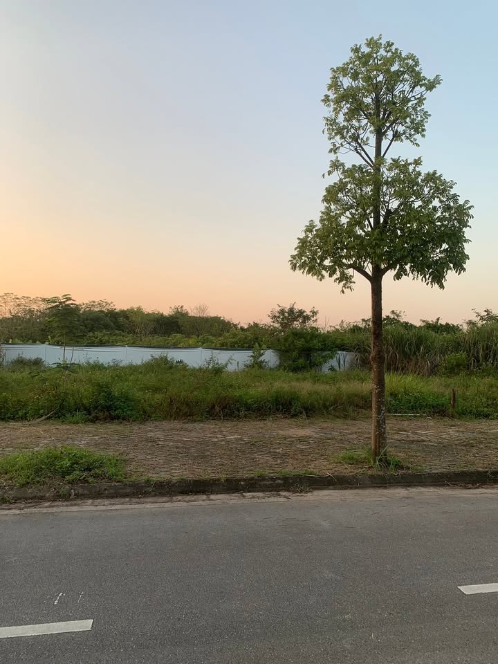 Đất nền RIVER SILK CITY Phủ Lý 110m² giá chỉ 6.82 tỷ - Mặt đường 30m thuận lợi!