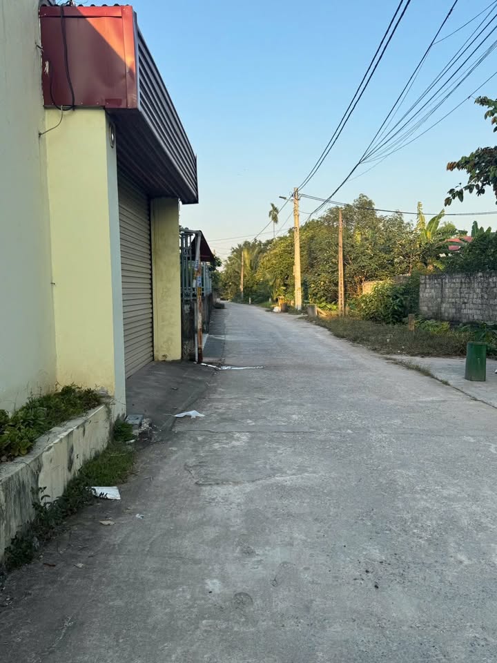 Nhà cấp 4 Phù Vân 75m² giá 1.65 tỷ - Đầu tư sinh lời ngay!