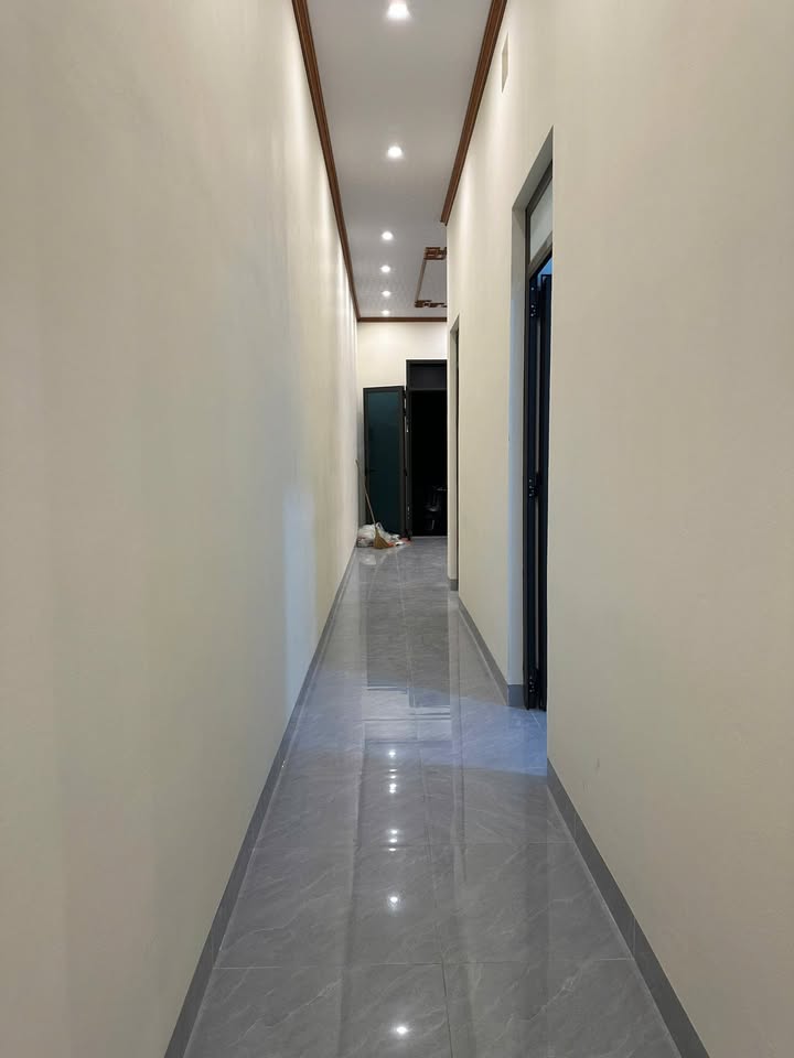 Nhà nguyên căn cho thuê tại Châu Sơn, Phủ Lý - Diện tích 85m², đầy đủ tiện nghi!