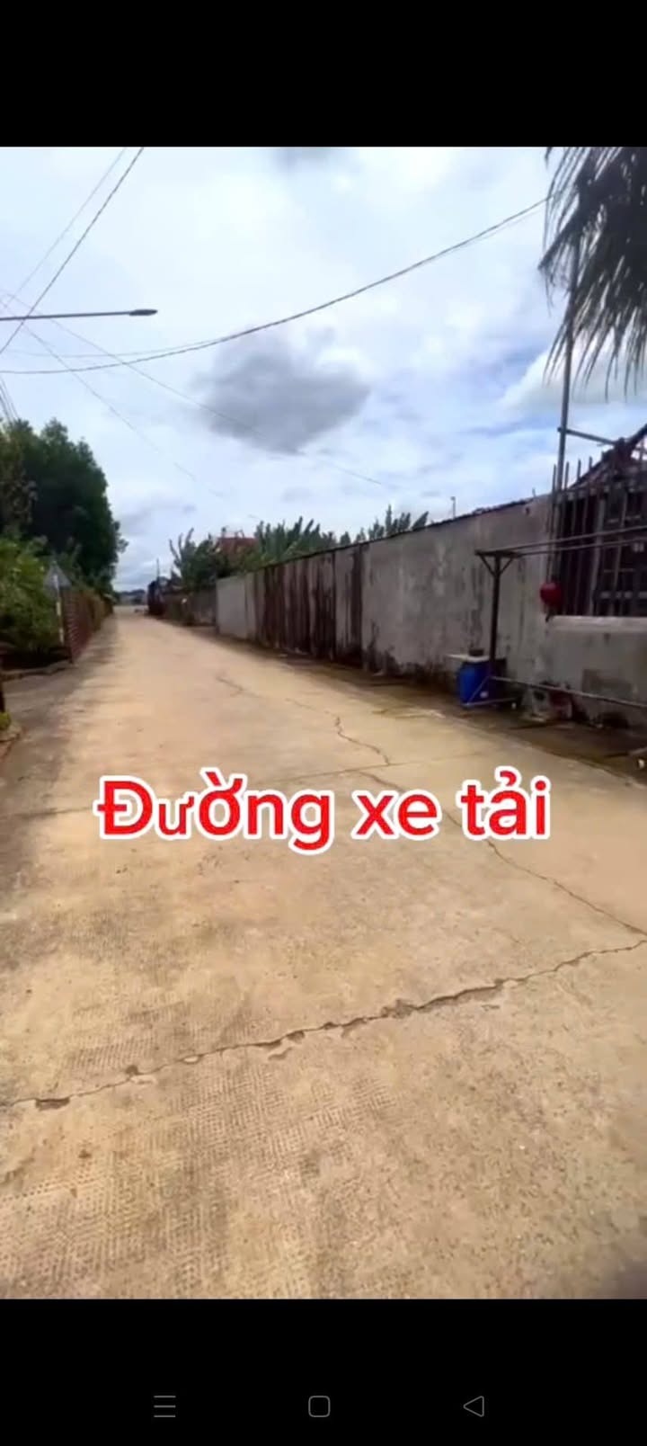 Đất thổ cư đường Hồ Thiện Nhân, Tân Uyên 186m² giá 1,65 tỷ - Tiềm năng đầu tư lớn!