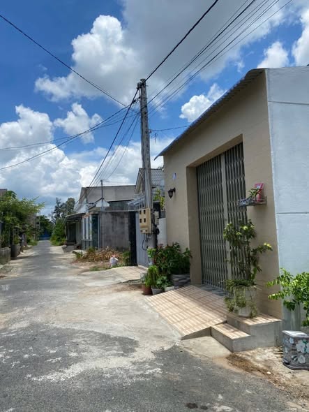 Đất nền Phú Khương, Bến Tre 113m² giá 1.2 tỷ - Xây dựng ngay!